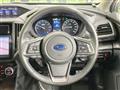 2021 Subaru IMPREZA XV HYBRID