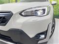 2021 Subaru IMPREZA XV HYBRID