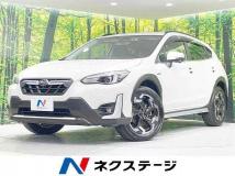 2021 Subaru IMPREZA XV HYBRID