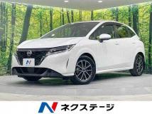 2022 Nissan Note