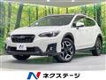 2017 Subaru IMPREZA XV HYBRID