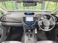 2017 Subaru IMPREZA XV HYBRID