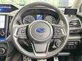 2017 Subaru IMPREZA XV HYBRID