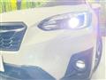 2017 Subaru IMPREZA XV HYBRID