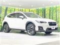 2017 Subaru IMPREZA XV HYBRID