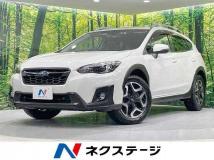 2017 Subaru IMPREZA XV HYBRID