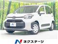 2025 Toyota Sienta
