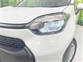 2025 Toyota Sienta