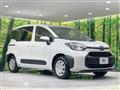 2025 Toyota Sienta
