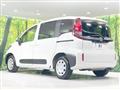 2025 Toyota Sienta