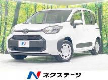 2025 Toyota Sienta