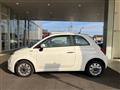 2022 Fiat 500