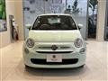 2019 Fiat 500