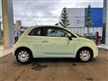 2019 Fiat 500