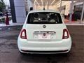 2019 Fiat 500