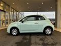 2019 Fiat 500