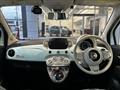 2019 Fiat 500