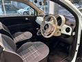 2019 Fiat 500
