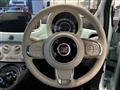 2019 Fiat 500