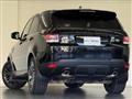 2017 Land Rover Range Rover Sport