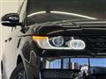 2017 Land Rover Range Rover Sport