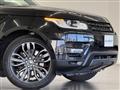2017 Land Rover Range Rover Sport