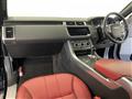 2017 Land Rover Range Rover Sport