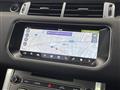 2017 Land Rover Range Rover Sport