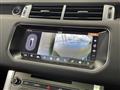 2017 Land Rover Range Rover Sport
