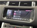 2017 Land Rover Range Rover Sport