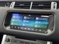 2017 Land Rover Range Rover Sport