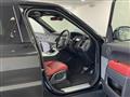 2017 Land Rover Range Rover Sport