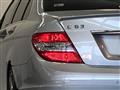 2011 Mercedes-Benz C-Class