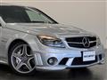 2011 Mercedes-Benz C-Class