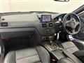 2011 Mercedes-Benz C-Class