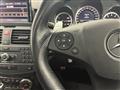 2011 Mercedes-Benz C-Class