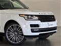2015 Land Rover Range Rover