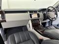 2015 Land Rover Range Rover