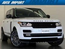 2015 Land Rover Range Rover