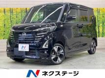 2024 Nissan ROOX