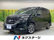 2018 Nissan Serena