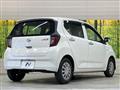 2021 Daihatsu Mira
