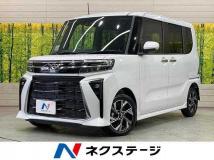 2025 Daihatsu Tanto