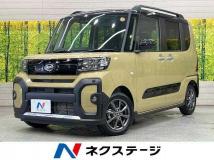 2025 Daihatsu Tanto