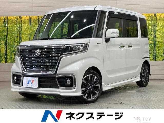 2018 Suzuki Suzuki Others