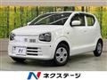2021 Suzuki Alto