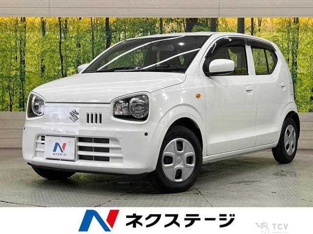 2021 Suzuki Alto