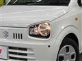 2021 Suzuki Alto