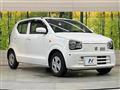 2021 Suzuki Alto