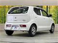 2021 Suzuki Alto
